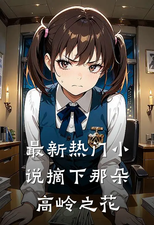 最新热门小说摘下那朵高岭之花
