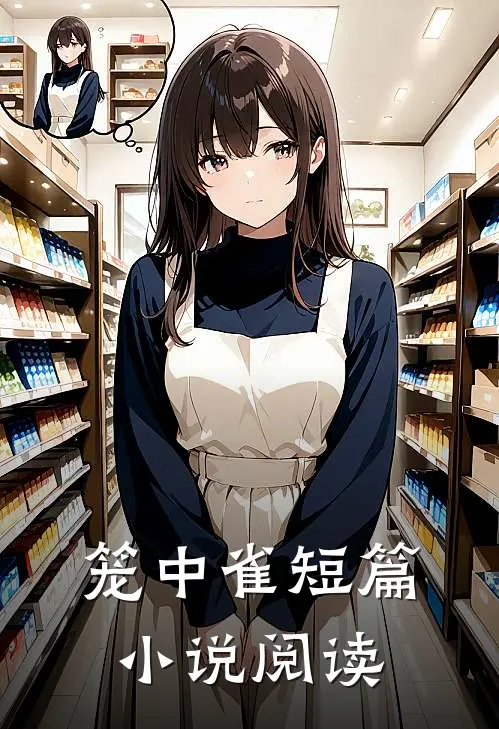 笼中雀短篇小说阅读