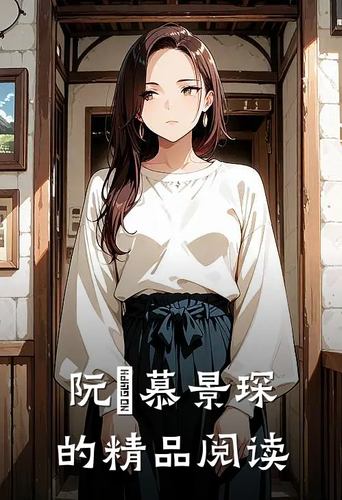 阮嫆慕景琛的精品阅读