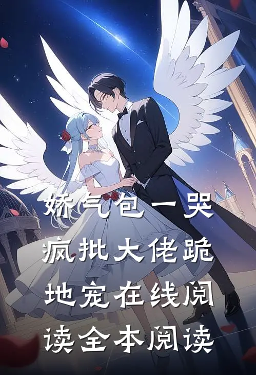 娇气包一哭，疯批大佬跪地宠在线阅读全本阅读