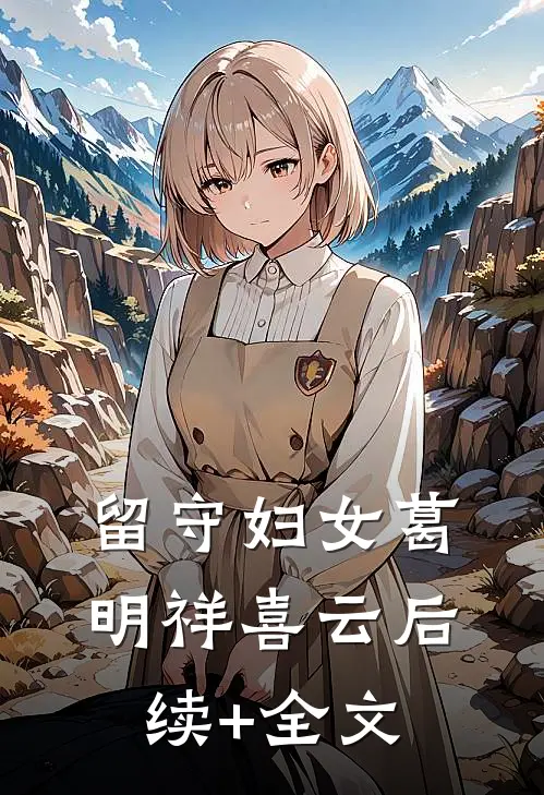 留守妇女葛明祥喜云后续+全文