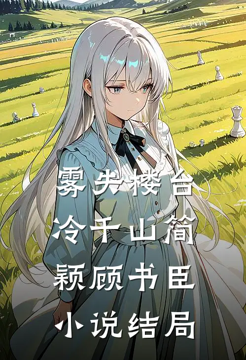 雾失楼台冷千山简颖顾书臣小说结局