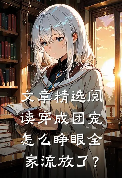 文章精选阅读穿成团宠，怎么睁眼全家流放了？