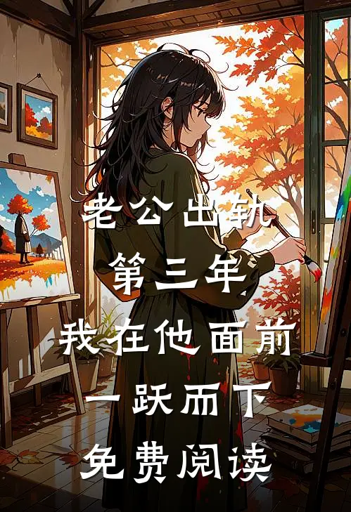 老公出轨第三年，我在他面前一跃而下免费阅读