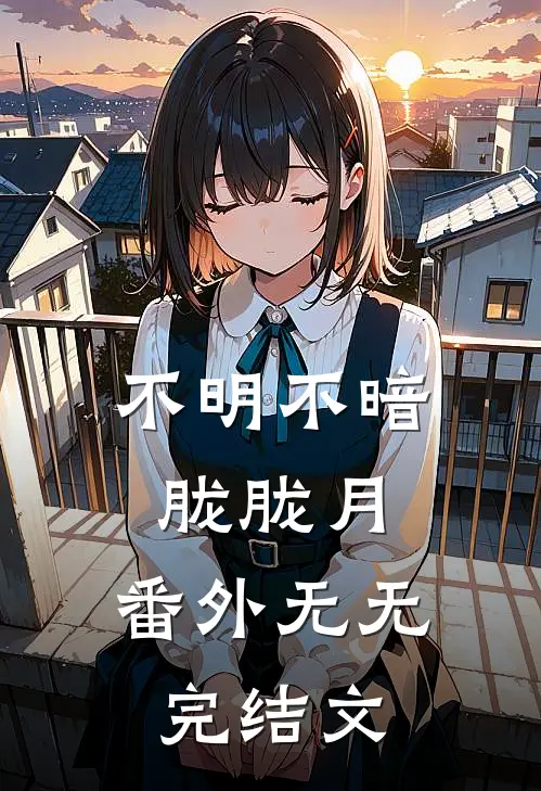 不明不暗胧胧月： 番外无无完结文