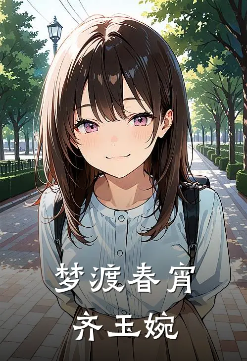 梦渡春宵齐玉婉