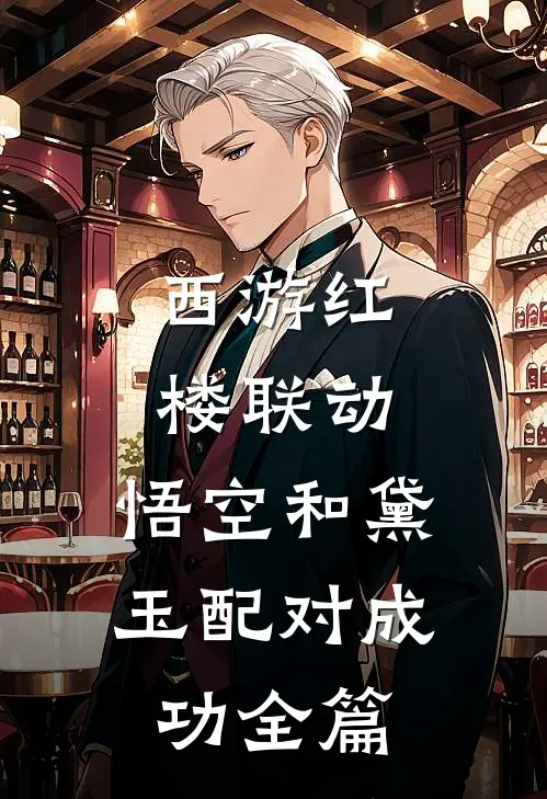 西游红楼联动，悟空和黛玉配对成功全篇