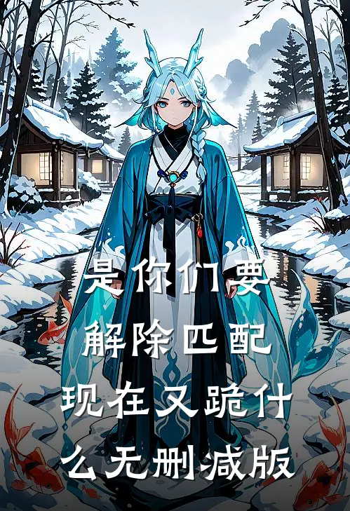 是你们要解除匹配，现在又跪什么无删减版