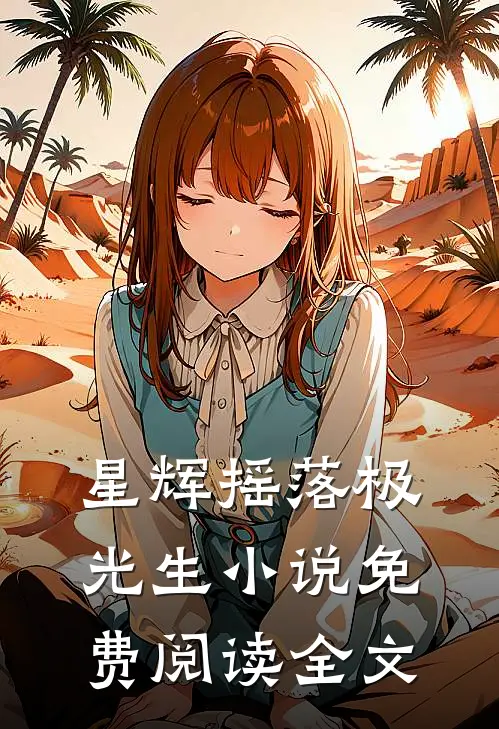 星辉摇落极光生小说免费阅读全文