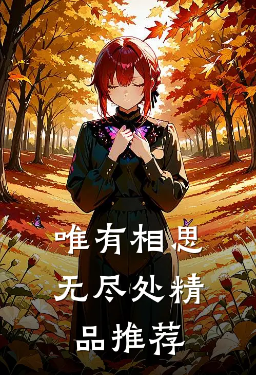 唯有相思无尽处精品推荐
