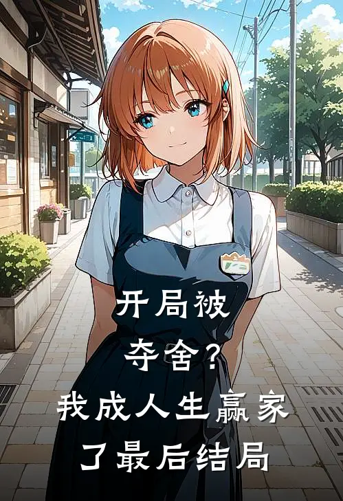 开局被夺舍？我成人生赢家了最后结局