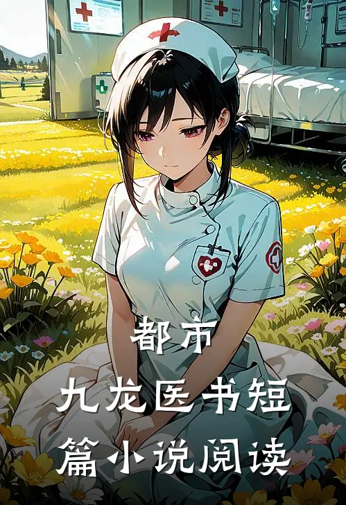 都市：九龙医书短篇小说阅读