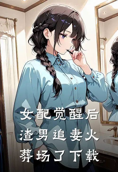 女配觉醒后，渣男追妻火葬场了下载