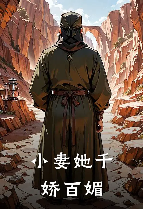小妻她千娇百媚