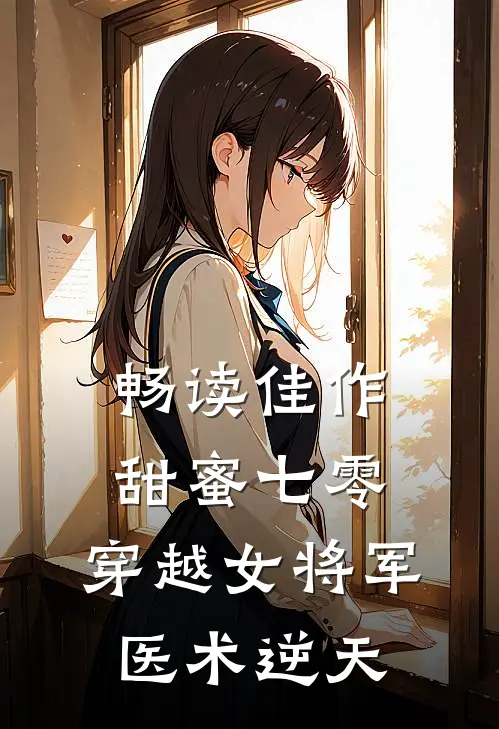 畅读佳作甜蜜七零：穿越女将军医术逆天