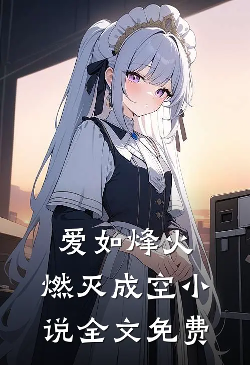 爱如烽火，燃灭成空小说全文免费