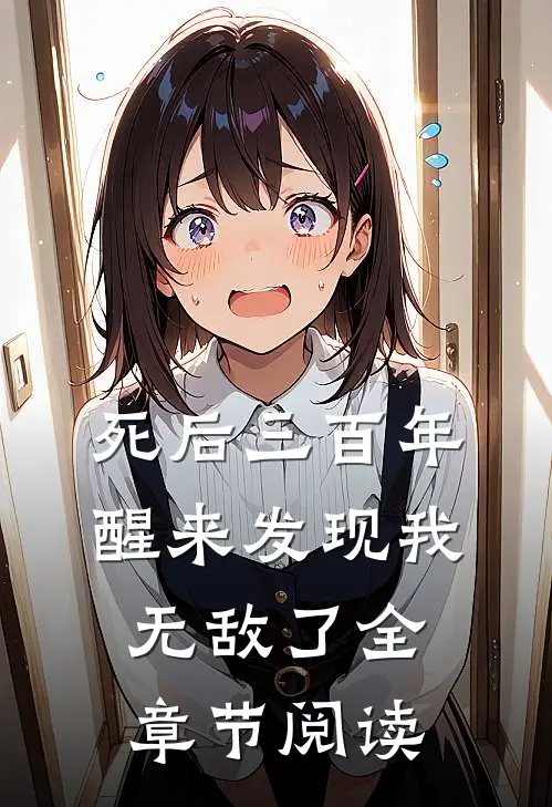 死后三百年，醒来发现我无敌了全章节阅读