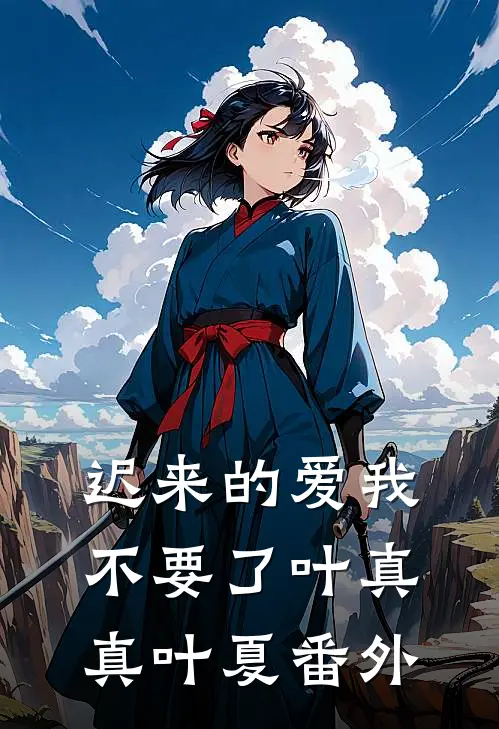 迟来的爱我不要了叶真真叶夏 番外