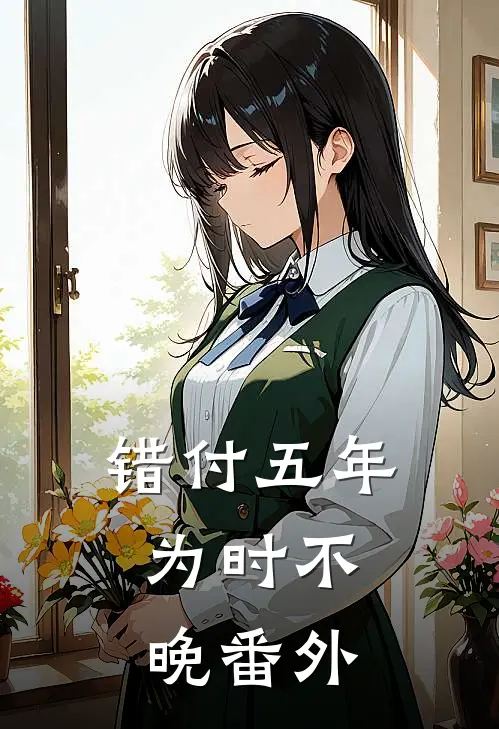 错付五年，为时不晚 番外
