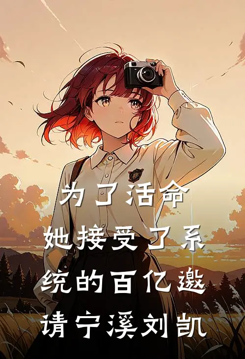 为了活命，她接受了系统的百亿邀请宁溪刘凯