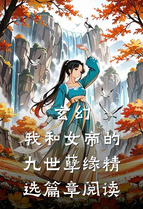 玄幻：我和女帝的九世孽缘精选篇章阅读