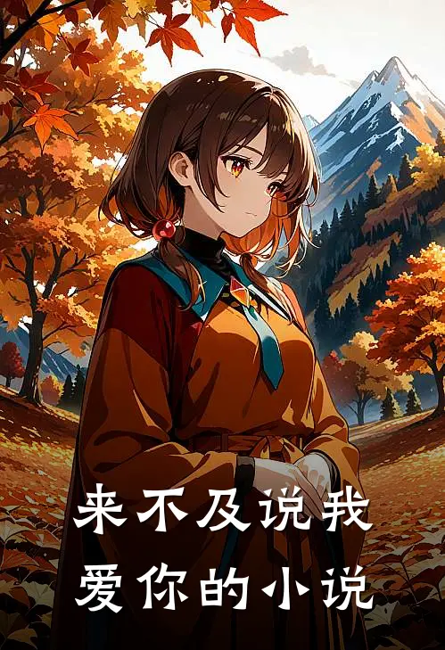 来不及说我爱你的小说