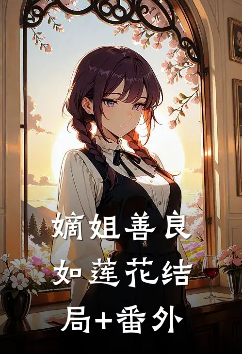 嫡姐善良如莲花结局+番外