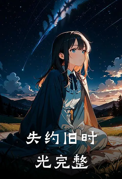 失约旧时光完整