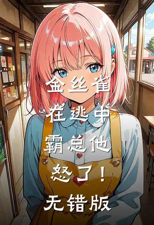 金丝雀在逃中，霸总他怒了！无错版
