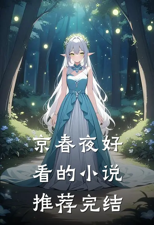 京春夜好看的小说推荐完结