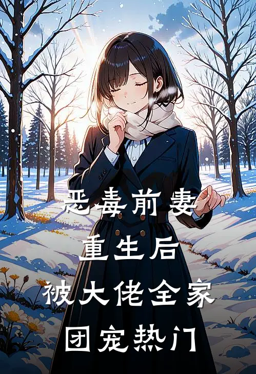 恶毒前妻重生后，被大佬全家团宠热门