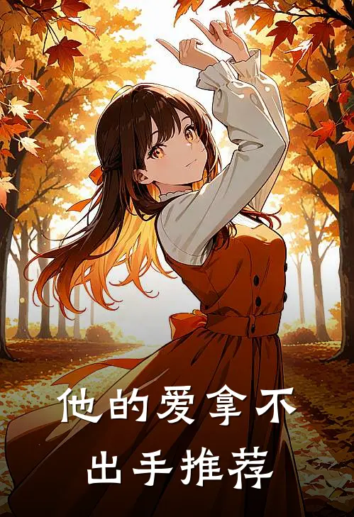 他的爱拿不出手推荐