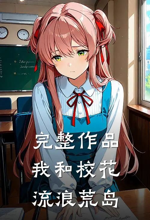 完整作品我和校花流浪荒岛