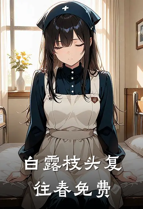 白露枝头复往春免费