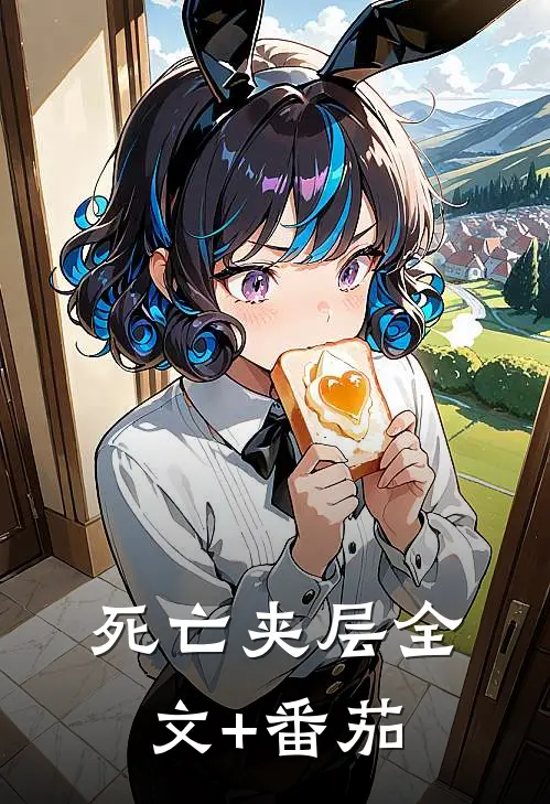 死亡夹层全文+番茄