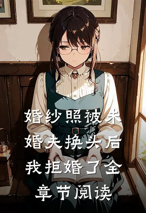 婚纱照被未婚夫换头后，我拒婚了全章节阅读
