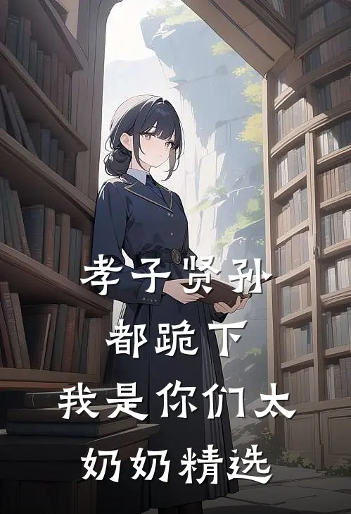 孝子贤孙都跪下，我是你们太奶奶精选