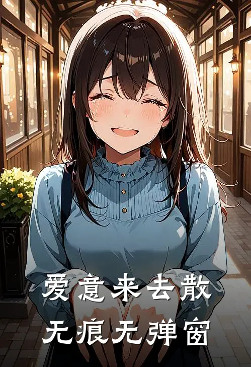 爱意来去散无痕无弹窗