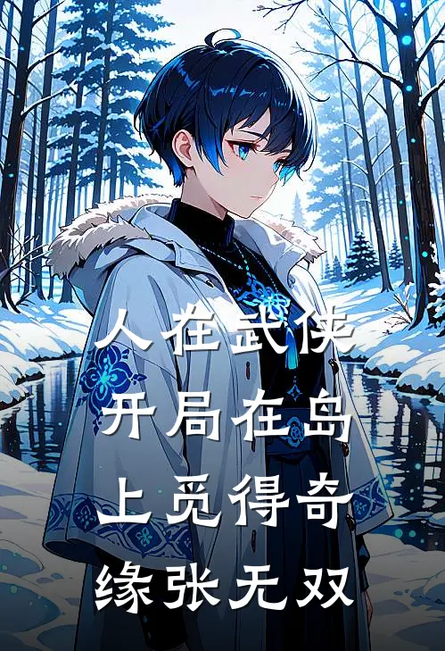 人在武侠，开局在岛上觅得奇缘张无双
