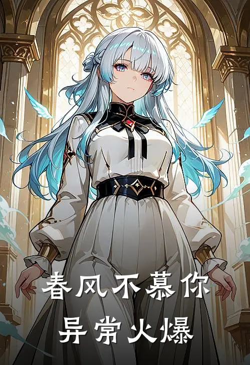 春风不慕你异常火爆