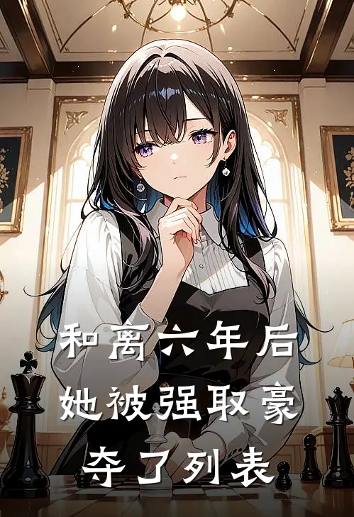 和离六年后，她被强取豪夺了列表