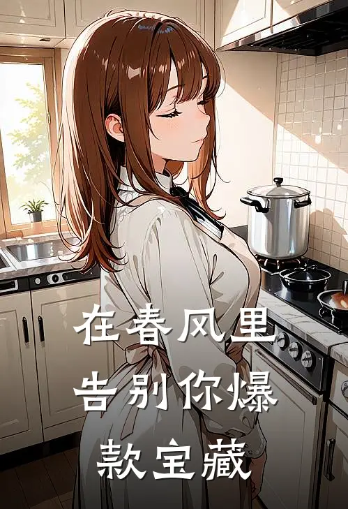 在春风里告别你爆款宝藏