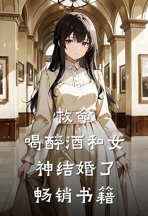 救命，喝醉酒和女神结婚了畅销书籍