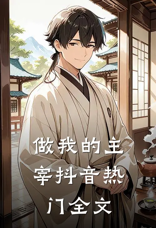 做我的主宰抖音热门全文