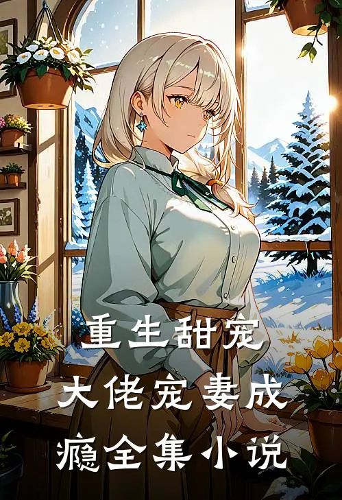 重生甜宠：大佬宠妻成瘾全集小说