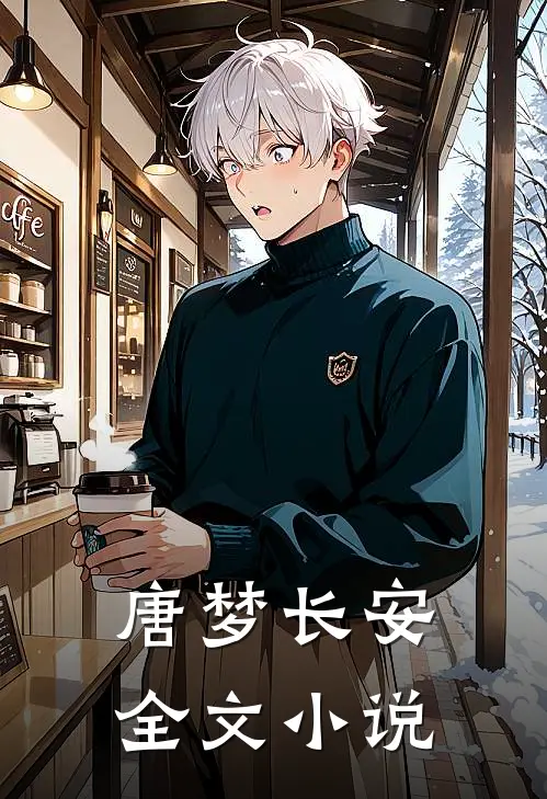 唐梦长安全文小说