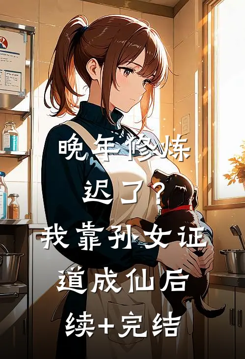 晚年修炼迟了？我靠孙女证道成仙后续+完结