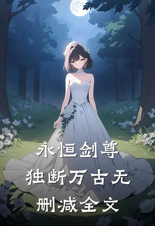 永恒剑尊，独断万古无删减全文