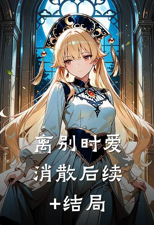 离别时爱消散后续+结局