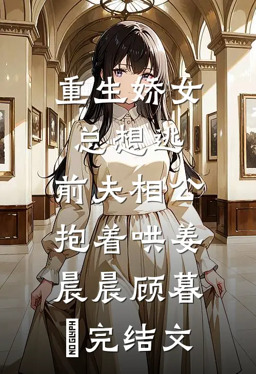重生娇女总想逃，前夫相公抱着哄姜晨晨顾暮璟完结文